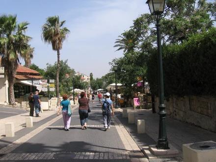 Image de Zikhron Yaakov