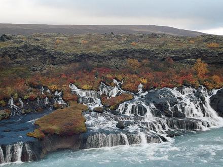 Immagine Reykholt Immagine Reykholt