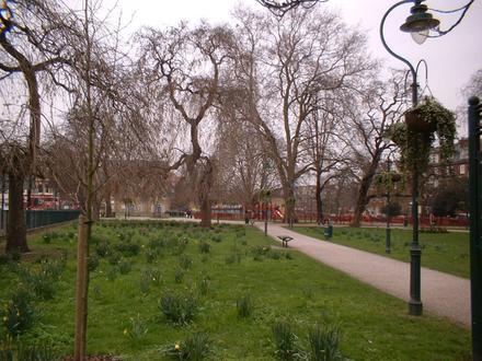 Bild på Camberwell Bild på Camberwell