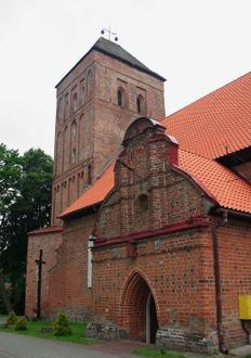 Image of Srokowo Image of Srokowo
