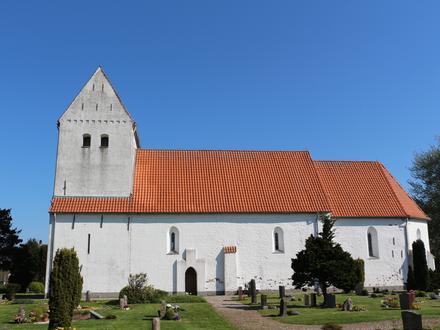 Afbeelding van Braderup Afbeelding van Braderup