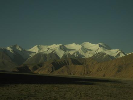 Bild von Haixi