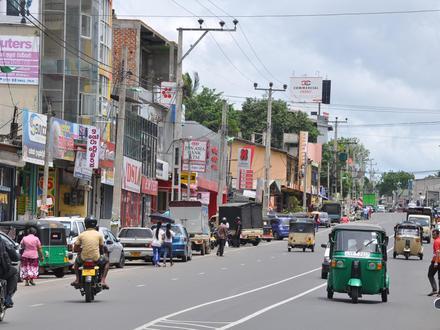Image de Embilipitiya