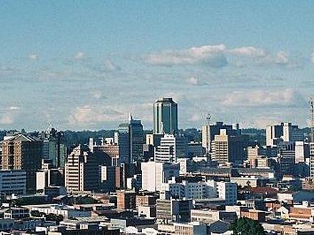 Obrázok Harare Obrázok Harare