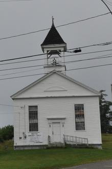 Image of Whiting, Maine