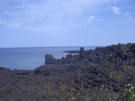 Image of Linosa
