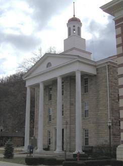 Image de Vanceburg