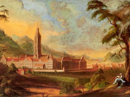Image de Salem (Bade-Wurtemberg) Image de Salem (Bade-Wurtemberg)