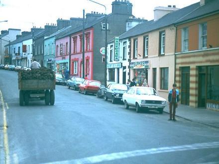 Bild von Castlerea Bild von Castlerea