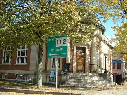 Imatge de Shelburne (Massachusetts) Imatge de Shelburne (Massachusetts)