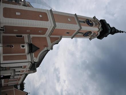 Obrázok Grieskirchen Obrázok Grieskirchen