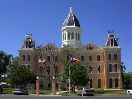 Bild von Marfa (Texas)