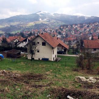 Slika Čajetina Slika Čajetina