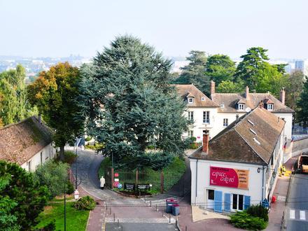 Immagine Longjumeau Immagine Longjumeau