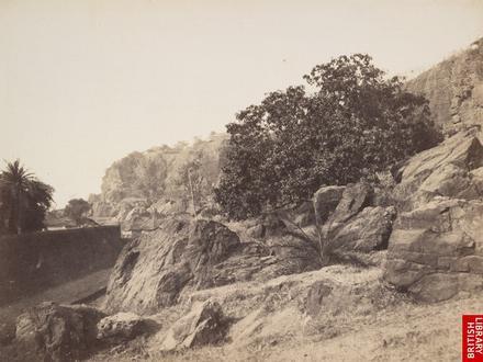 Image of Malabar Hill Image of Malabar Hill