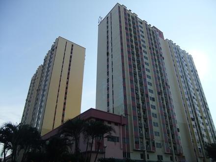 Afbeelding van Vila Gading