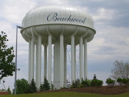 Bild von Beachwood (Ohio)