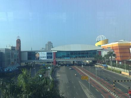 Image of Pondok Indah Mall