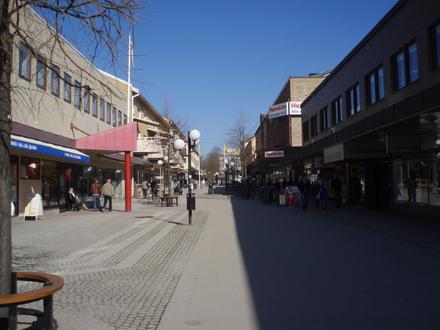 Köping Resmi Köping Resmi