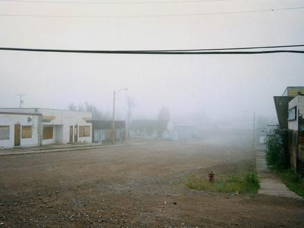 Imagen de Uranium City