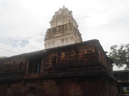 Image of Samalkota Image of Samalkota