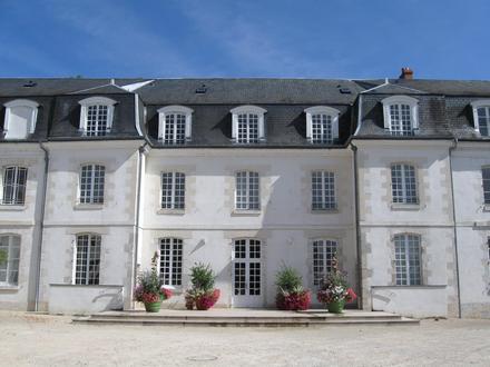 Imatge de La Chapelle-Saint-Mesmin
