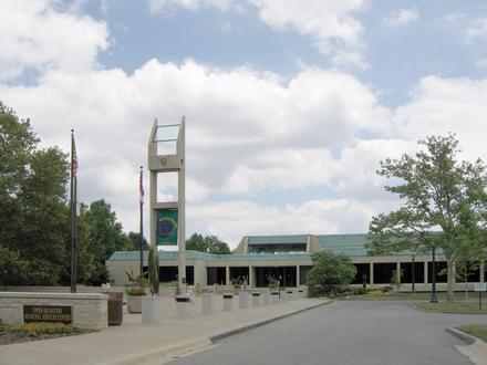 Bild på Upper Arlington Bild på Upper Arlington