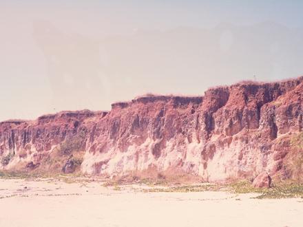 Bild von Weipa Bild von Weipa