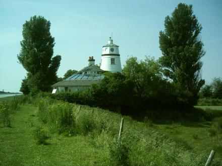 Image of Sutton Bridge