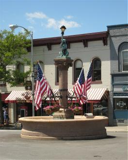 Image de Geneseo (New York)