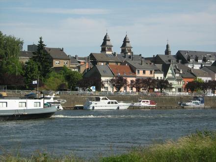 Immagine Wasserbillig Immagine Wasserbillig