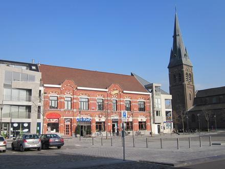 Obrázok Kuurne Obrázok Kuurne