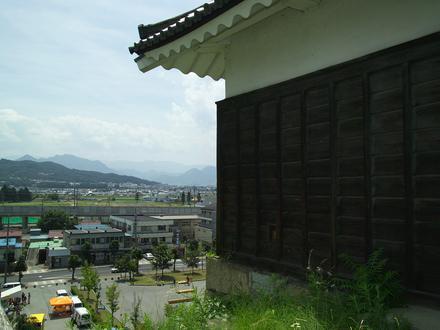 Image of Ueda, Nagano Image of Ueda, Nagano
