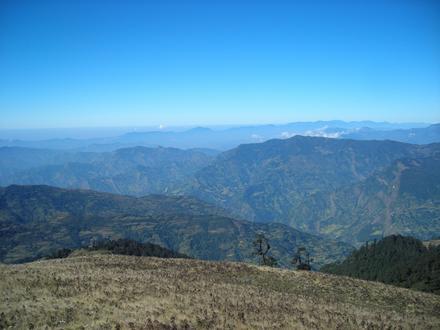 Image de Okhaldhunga Image de Okhaldhunga