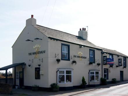 Image of Woodplumpton
