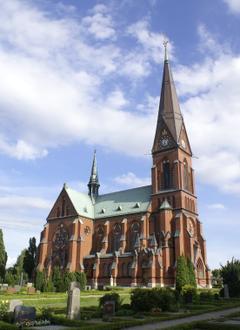 Bild på Asmundtorp