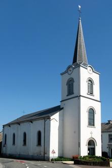 Imagine a Sainte-Ode Imagine a Sainte-Ode