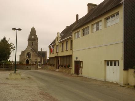 Bild von Les Veys Bild von Les Veys