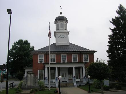 Bild von Springfield (Kentucky) Bild von Springfield (Kentucky)