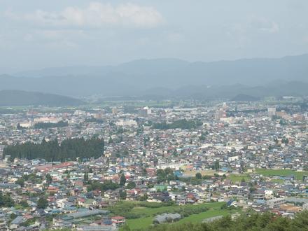 Afbeelding van Yonezawa Afbeelding van Yonezawa
