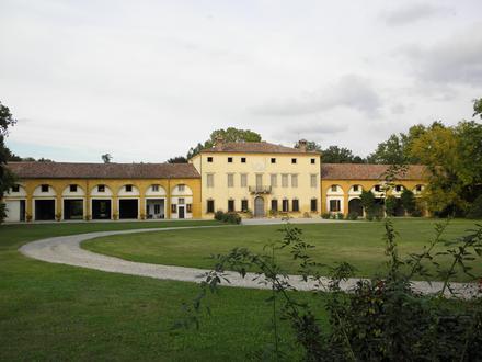 Imagen de Palù