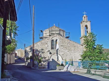 Image of Potamiou Image of Potamiou