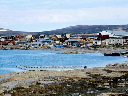 Image of Qikiqtarjuaq Image of Qikiqtarjuaq