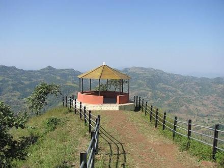 Image of Toranmal Image of Toranmal