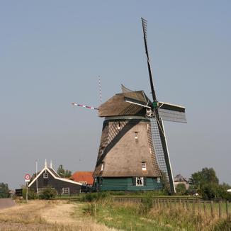 Immagine Uitgeest