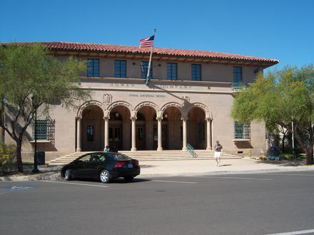 Bild von Yuma (Arizona) Bild von Yuma (Arizona)