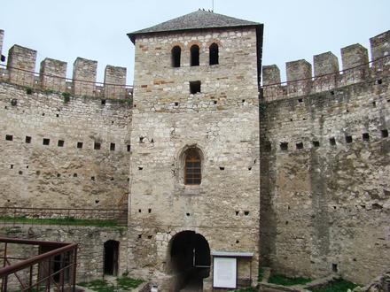 Soroca Image