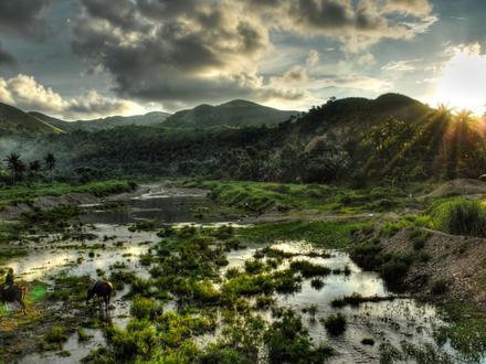 Image of Nabas, Aklan Image of Nabas, Aklan