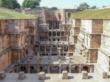 Bild von Patan (Gujarat)