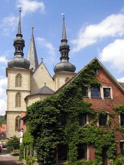 Image of Weikersheim Image of Weikersheim
